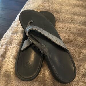 Olukai sandals
